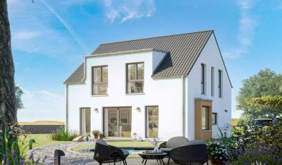 LUXURIÖSES LANDHAUS MIT EXTRAS