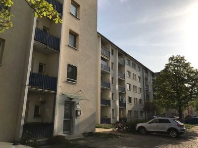 Gemütliche 2-Zimmer Wohnung sucht Nachmieter!