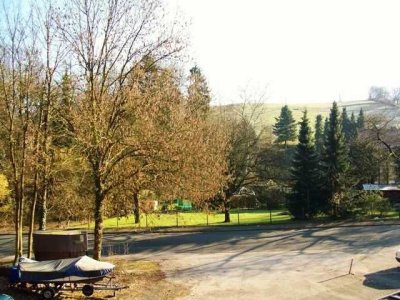 KLEIN ABER FEIN IN NATURNAHER LAGE