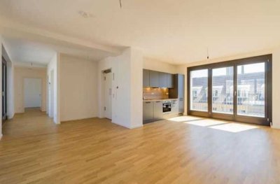 Wohnung in Berlin-Mitte (Mitte)