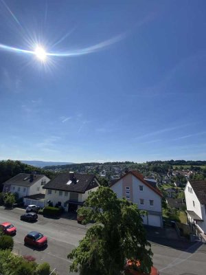 Ideal für Kapiatalanleger & Selbstnutzer - Wohnen auf über 95qm über den Dächern von Bad Hersfeld