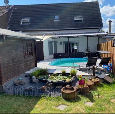 Ihr Neues Zuhause – Schlüsselfertig und Voll Möbliert!