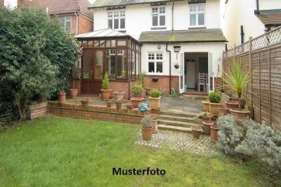 Einfamilien-Reihenmittelhaus mit Stellplatz