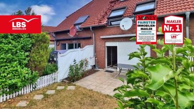 Ihr neues Zuhause - Charmantes Reihenmittelhaus in ruhiger Spielstraße