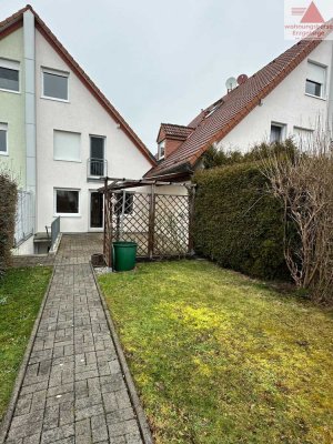 Doppelhaushälfte zur Miete in Glauchau!