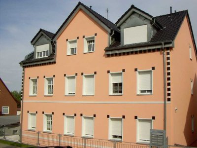 Wohnen am Wasser - 2 - Raum - Wohnung