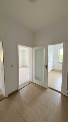 Helle 3-Raum-Wohnung in Freital ab SOFORT zu vermieten!