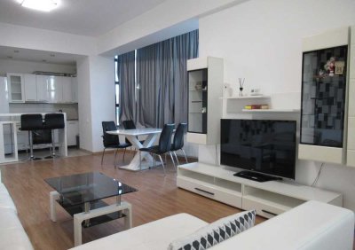 Ansprechende und gepflegte 1,5-Zimmer-Wohnung mit EBK in Gschwend