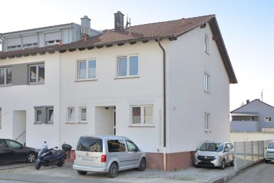 Ein Zuhause zum Wohlfühlen – Familienidylle in Leimersheim wartet auf Sie!