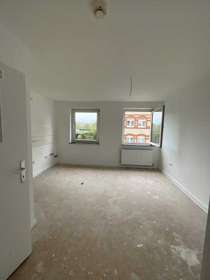 2-Zimmer-Wohnung in Iserlohn Ackenbrock - Wir renovieren!