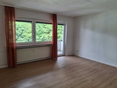 Neu renovierte 3-Zimmer Wohnung im Grünen Oberndorf/N
