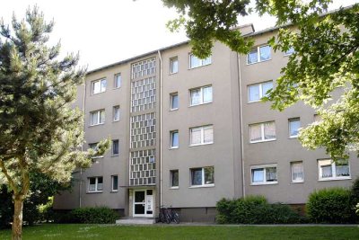 2-Zimmer-Wohnung in Duisburg Bergheim