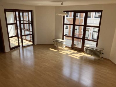 Schöne 2-Zimmer-Wohnung in Braunschweig