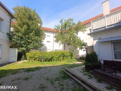 KLEIN ABER FEIN WOHNUNG IN BADEN ZU KAUFEN