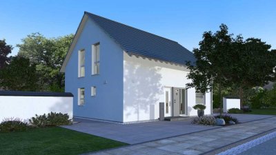 Hausbau mit Herz - für Familien, die mehr erwarten...