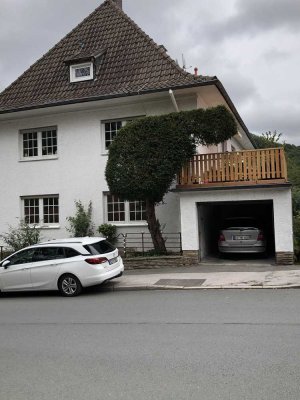 Renovierte 3-Zimmer-Wohnung in Ennepetal