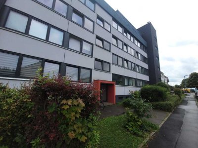 renoviert und günstig - 3 Zi-KDB-Balkon mit seltener Aussicht! - ideal für Paare und kleine Familien