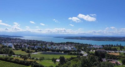 *RE/MAX Exklusiv!* Luxuriöser Wohntraum der Extraklasse 1 mit atemberaubendem Blick auf den Bodensee