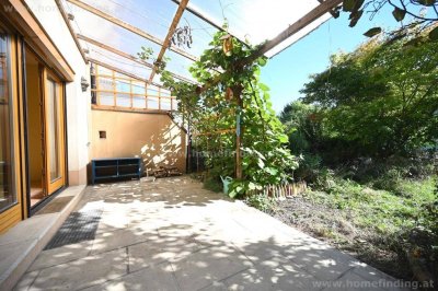 modernes Reihenhaus in ruhiger Lage nahe der Lobau