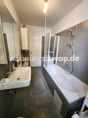Wohnungstausch: Leipziger Straße 35