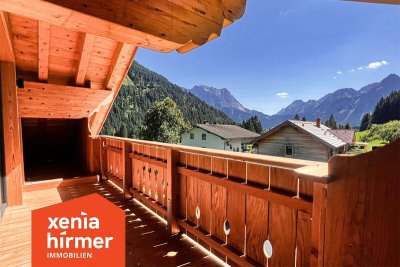 Dein Penthouse. Dein Meisterstück.