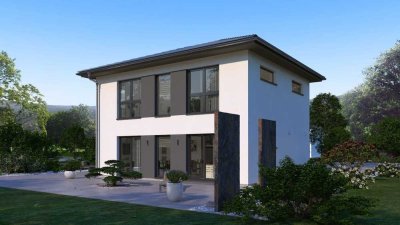 Sie haben ein Grundstück? Wir bauen mit Herz Ihr neues Zuhause!