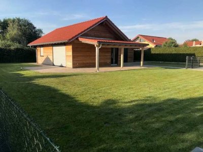 kleines, idyllisches Haus zu vermieten