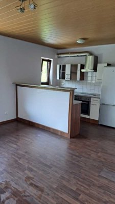 Geschmackvolle 1,5-Zimmer-Wohnung mit EBK in Weiterstadt