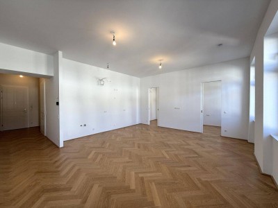 Modernisierte 2-Zimmer-Wohnung in 1020 Wien – Ihr neues Zuhause wartet!