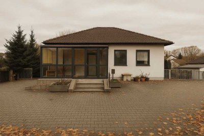 Monteurunterkunft in Wildenberg - 7 Schlafzimmer und zahlreiche Parkplätze direkt am Haus