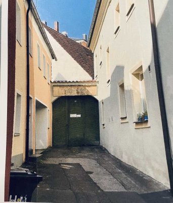 Neustift 17, 92224 Amberg