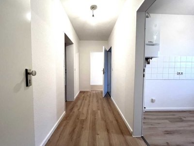 Wohnberechtigungsschein 1-Zimmer-Wohnung