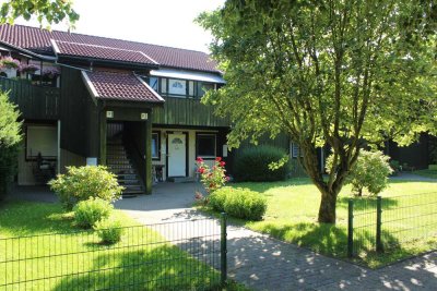 Provisionsfrei:  3,5 - Zimmer Wohnung mit Stellplatz und Balkon in bester Lage