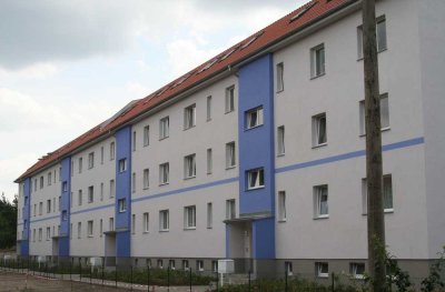 3 Raum Neubauwohnung Brandenburg/Havel mit Balkon und Stellplatz
