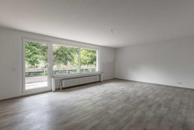 Großzügige 4-Zimmer-Eigentumswohnung mit Balkon im Stadtparkviertel