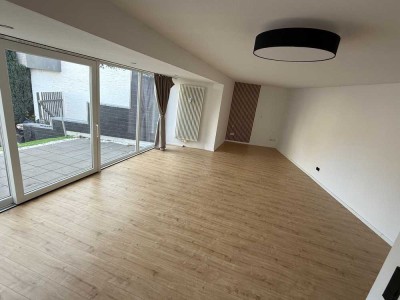 Geräumige 4-Zimmer Wohnung in ruhiger Lage