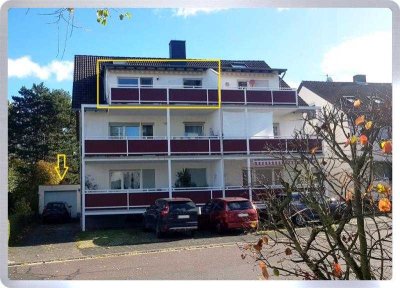 ***JETZT ZUGREIFEN! 80 m² Maisonette-Whg inkl. Balkon +**