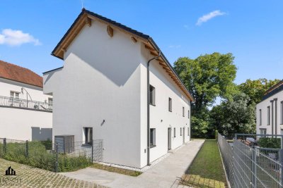 Traumhaft - Wohnen in der Wienerwald-Region – Erstbezug!