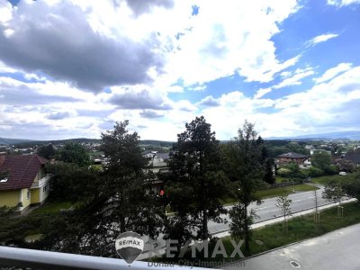 "3 Zimmer inkl. Balkon und Garagenplatz"