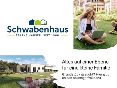 Mit Präzision zu Ihrem Traumhaus