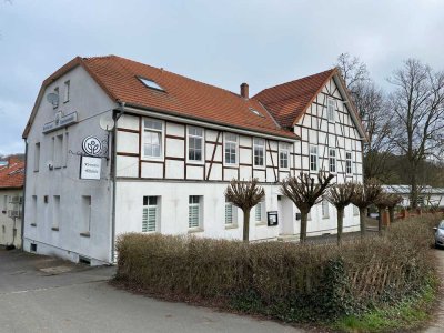 2-Zimmer Wohnung in Göttingen