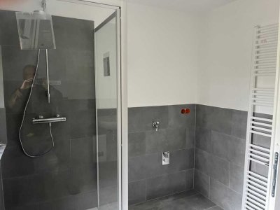 3 Zimmer Wohnung, komplett saniert, in Neustadt am Rübenberge