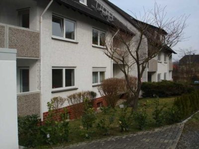 Komfortwohnung in guter Gesellschaftslage
