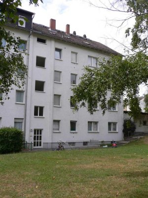 Von privat:  1 bis 2 Zi.-Eigentumswohnung, Rödermark-Urberach