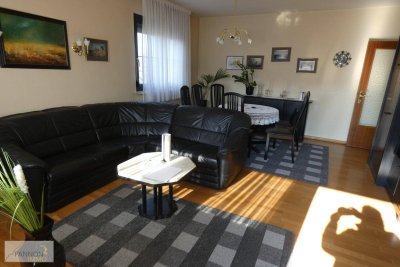 NATURNAHE WOHNUNG MIT BLICK AUF DEN KALVARIENBERG