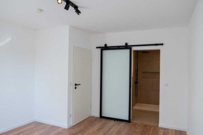Provisionsfrei - Renovierte Wohnung in Bruchköbel