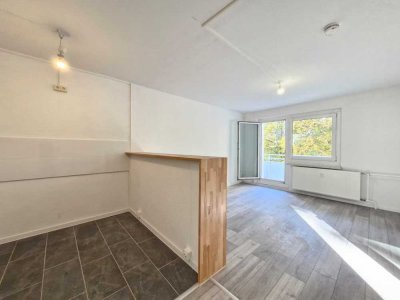 Klein, fein, Dein! - Hier wartet Deine neue Wohnung - 1.000 € Gutschein* gibt es gratis dazu!