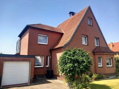 1-/2-Familienhaus
