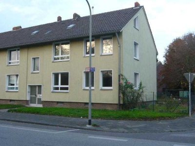 Ruhiger Ortsteil mit Gemeinschaftsgarten