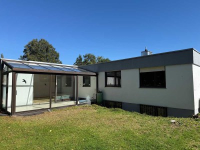 Bungalow mit sechs Zimmern in Ottobrunn